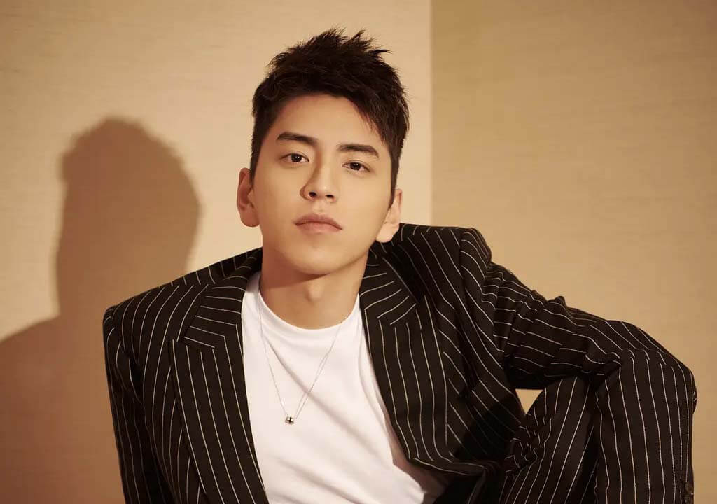 Taiwanese Actor Darren Wang Arrested for Alleged Military Service Evasion, Under Investigation